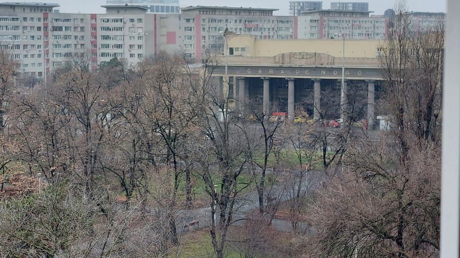 2 camere de inchiriat | Gara de Nord | Grivita | Centrala - Poză 24