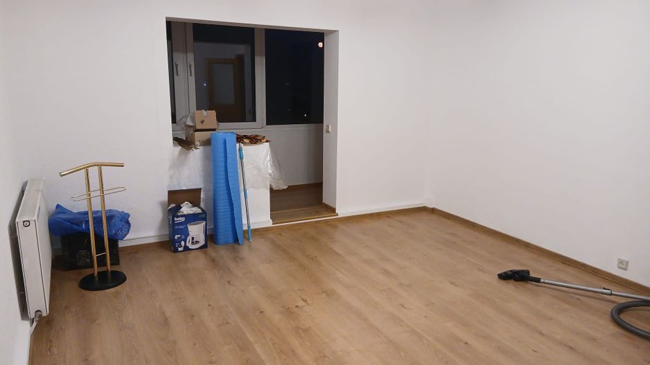 3 Camere Intrare Racadau, decomandat, 1990, 170000Euro - Poză 2