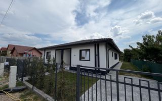 Duplex | 3 camere | Parter+Pod  | Toate utilitatile | Finisaje premium - Poză 2