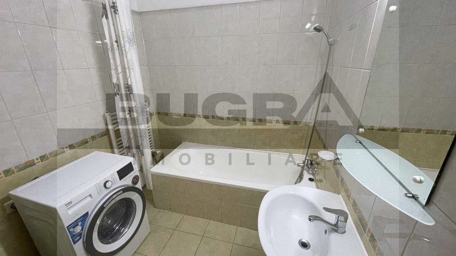 Apartament de 3 camere, 85mp, parcare subterana,  zona strazii Nasaud - Poză 6
