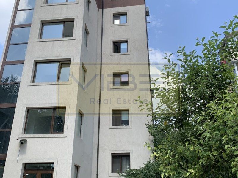 Apartament 1 camera imob nou Pacurari  Alpha Bank - Poză 1