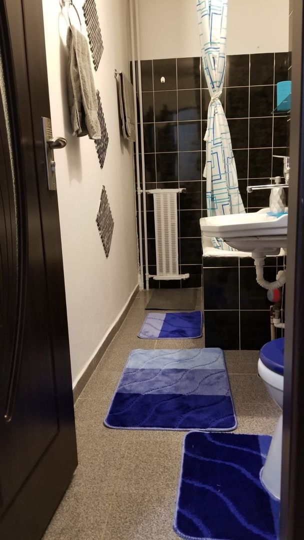 Închiriez garsonieră, Vitan Mall, mobilată, utilată, renovată - Poză 6