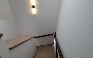 Apartament 4 Camere  in Vila , Centrala , Parcare , Totul Nou L352 - Poză 6