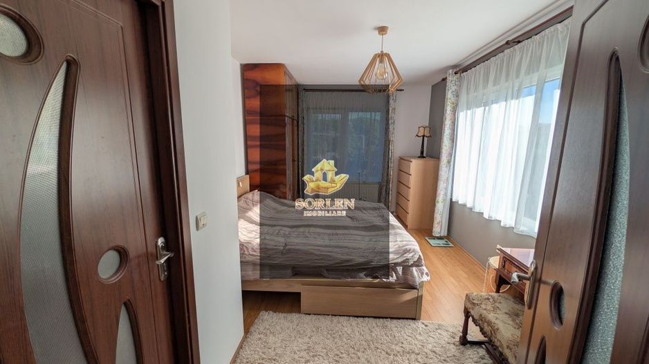 Apartament de inchiriat Zona Stadionului / Floresti - Poză 2