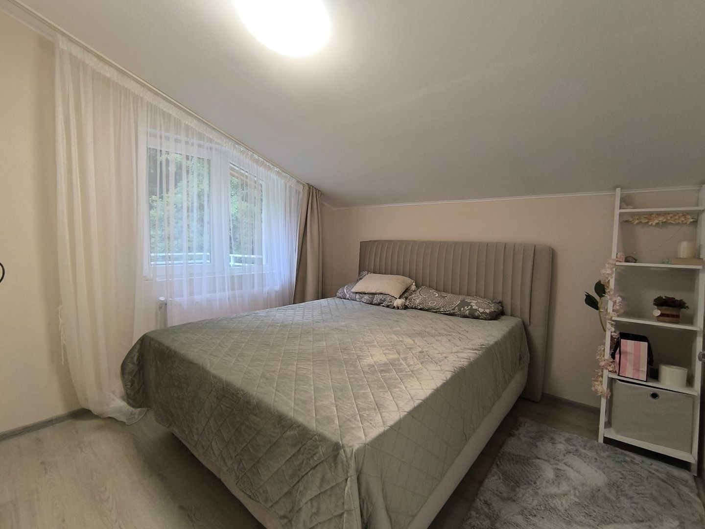 Casa noua Capusu Mare la marginea padurii - Poză 10