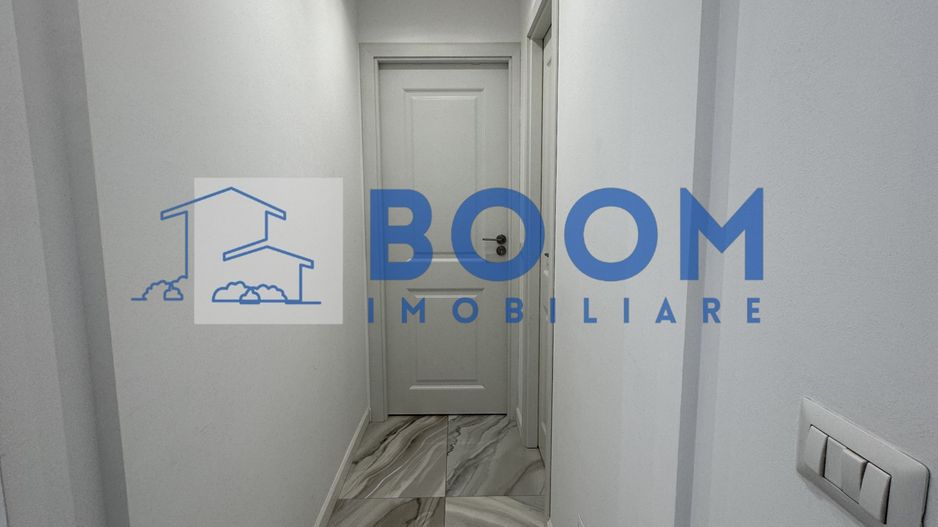 Apartament 3 camere | Parter | Mobilat si Utilat | Zona Nord - Poză 7