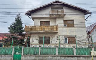 Casa S+P+1+Pod + teren 355 mp - Colentina - Poză 4