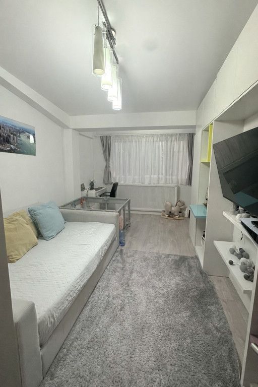 Apartament 2 camere | Mobilat & utilat | Loc de parcare - Poză 8