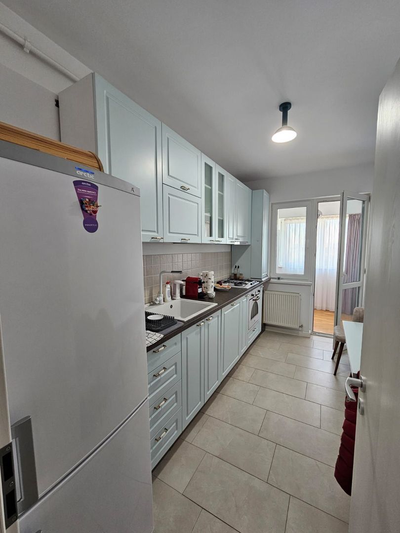 Apartament de vanzare 4 camere tip duplex in Popesti - Leordeni - Poză 21