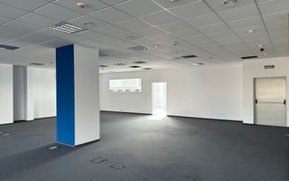 Spatii de birouri, zona centrala Timisoara - Poză 1