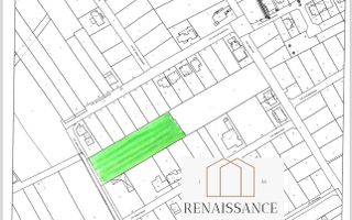 Torontalului Teren Intravilan 4200mp front 37 - Poză 6