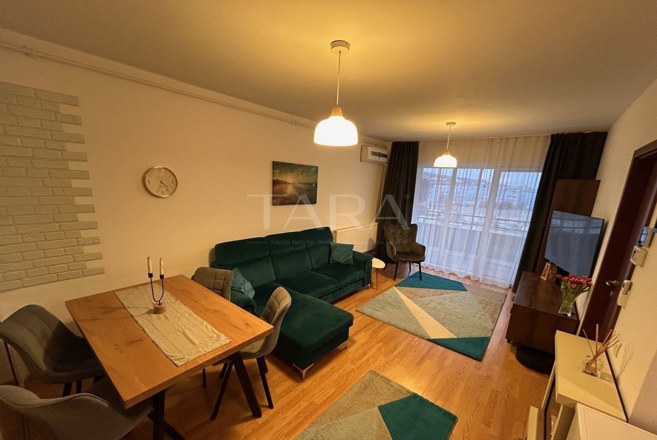 Apartament 2 camere în zona Iris - Poză 1