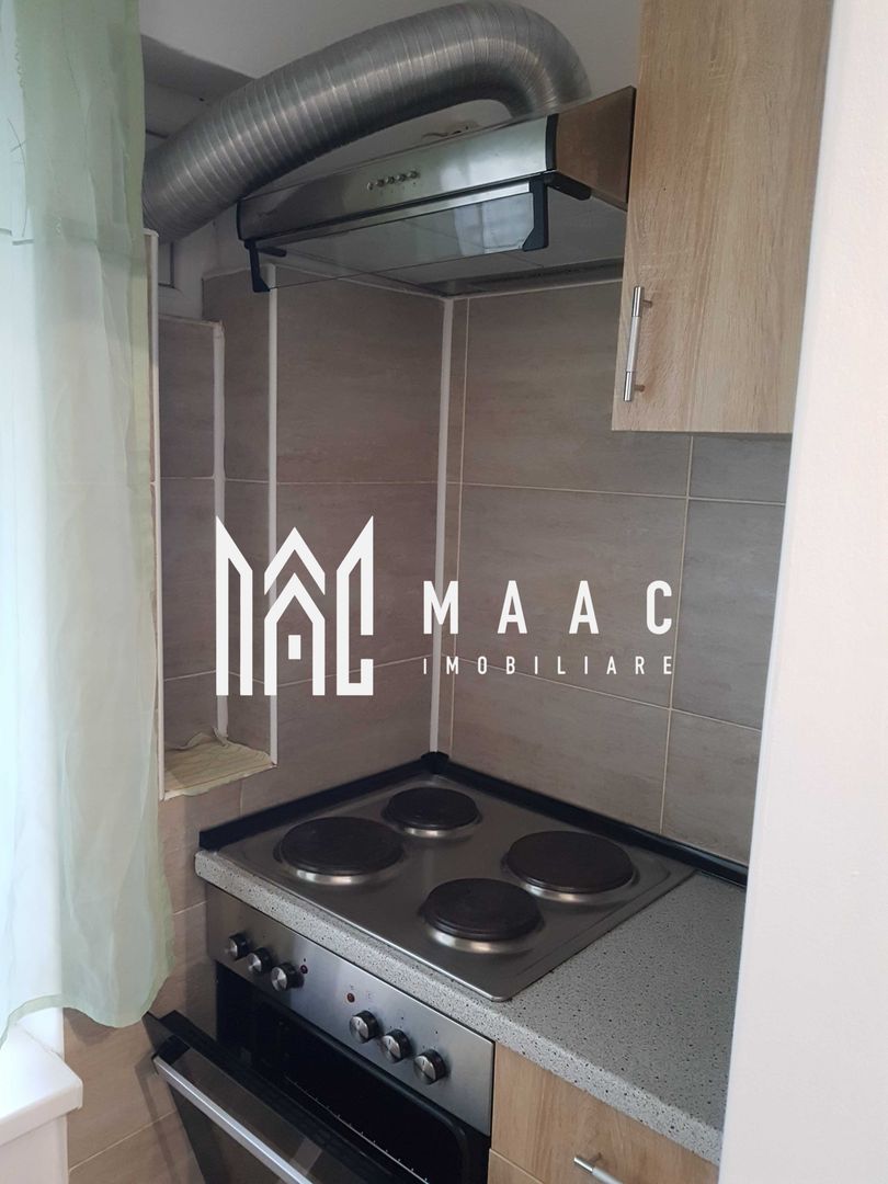 Apartament 2 camere de vânzare | Sibiu | Terezian | pivniță - Poză 7