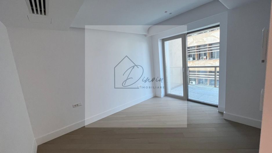 Apartament 2 camere Cortina 126 I Iancu Nicolae I Cambridge School - Poză 12