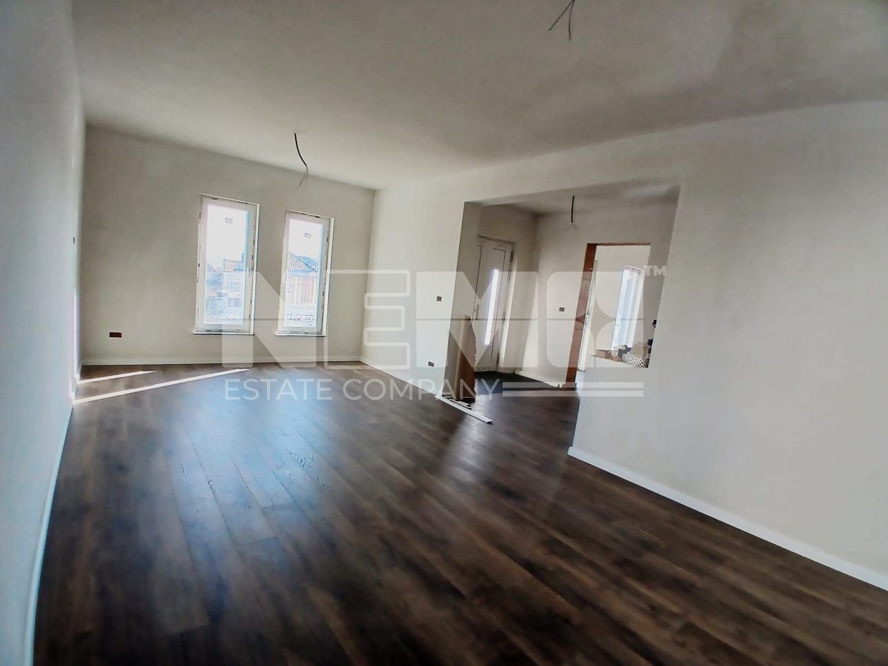 Casa cu 4 Ari de teren I Moara/Suceava I 195.000Euro - Poză 4