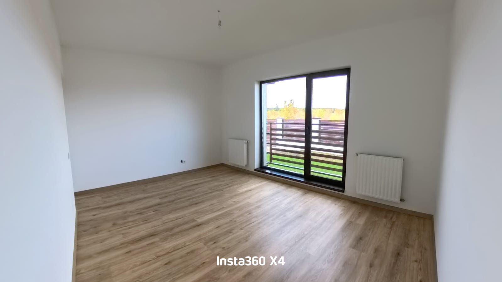 Casă individuală de vânzare Balotești - Poză 9