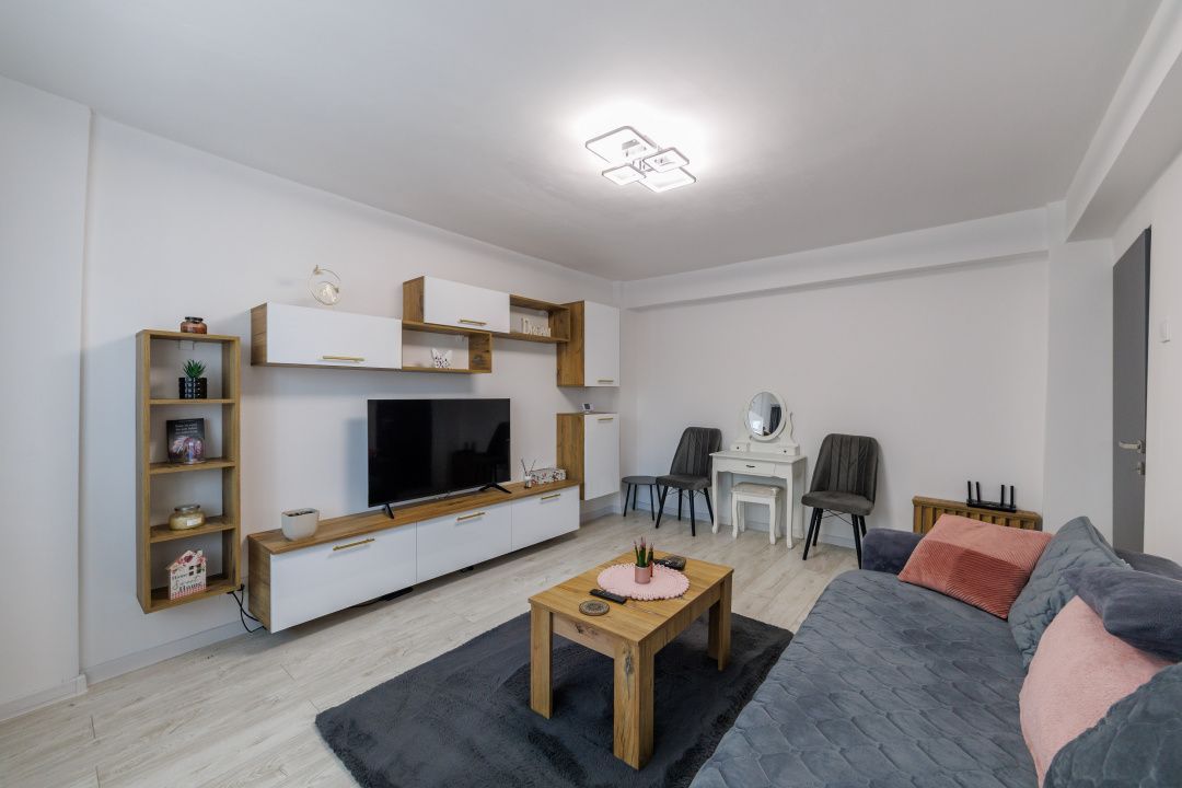 Apartament 2 Camere Exercitiu etaj 2/4 - Poză 2