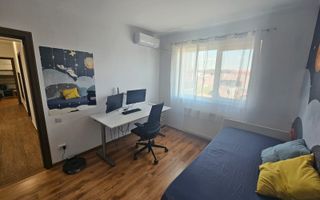 Berceni - 3 camere - Prima inchiriere - Parcare - Centrala Proprie - Poză 8