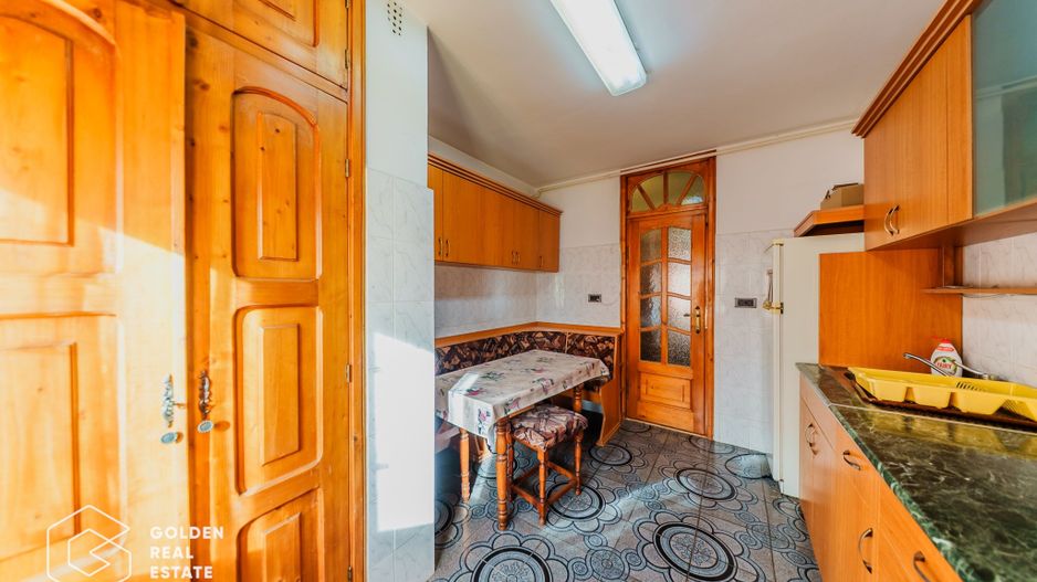 Apartament 3 camere, Micalaca zona 300, etaj 1, decomandat, comision 0% - Poză 11