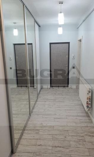 Apartament de 2 camere, 56mp, parcare, zona Libertatii - Poză 4