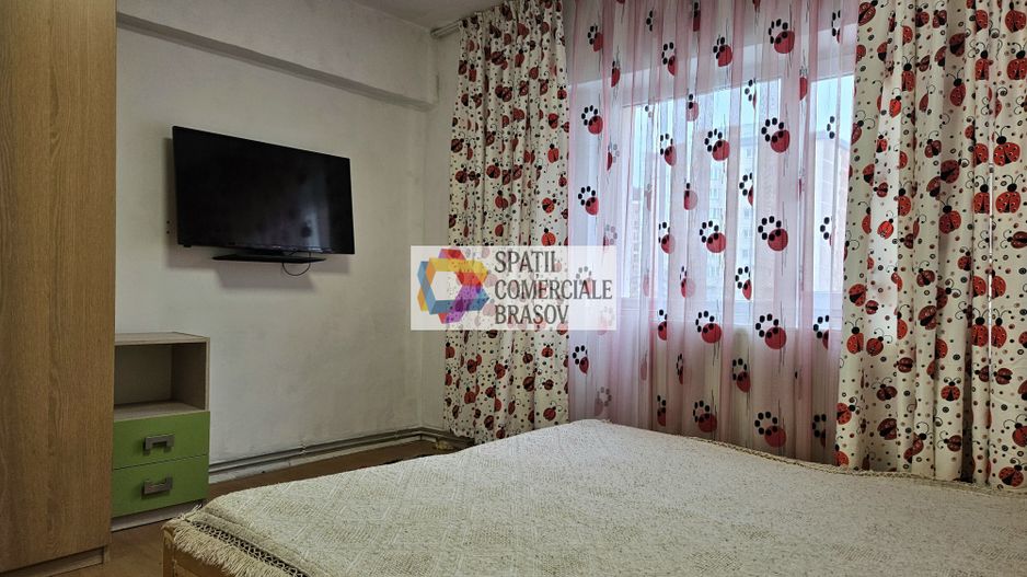 Apartament cu trei camere, zona Racadau 70 mp - Poză 8