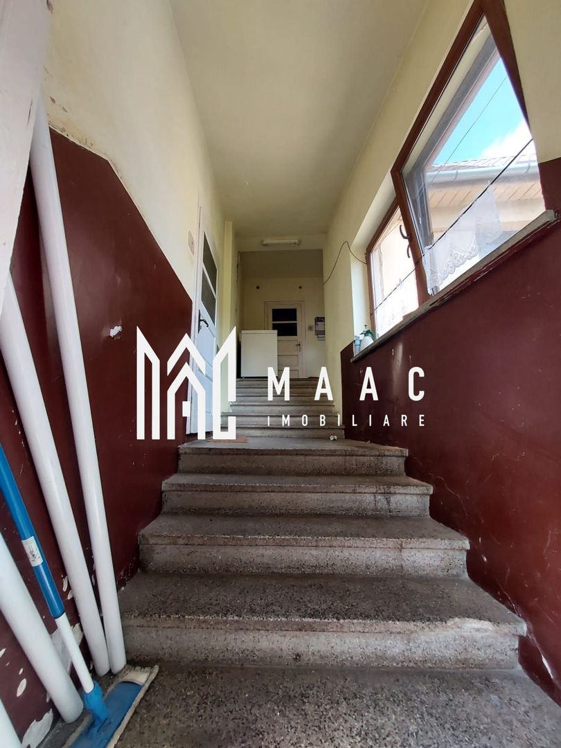 Casa 5 camere | 1600 mp Teren | Sura Mica - Poză 21