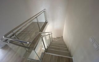 CASA FINALIZATA ZONA DAMILA 300 M TEREN - Poză 3