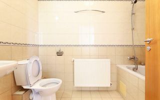 Apartament 5 camere la 300m de parcul Herăstrău, renovat 2025 (proprietar) - Poză 9