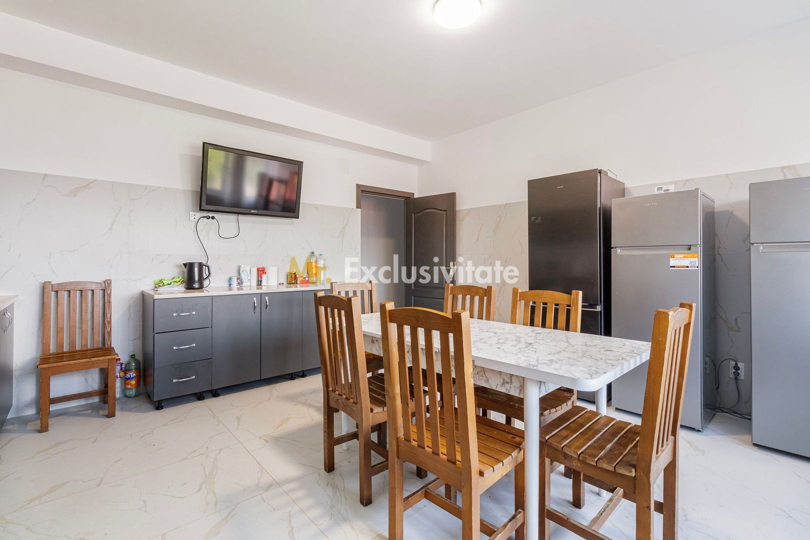 Spatiu comercial Tartasesti - Dambovita - Poză 16