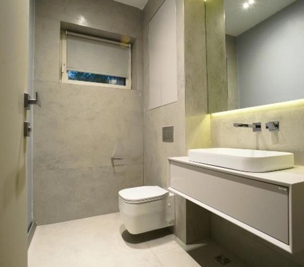 Rent IPremium 4-Room Duplex with Private Garden | Iancu Nicolae | 150m - Poză 8