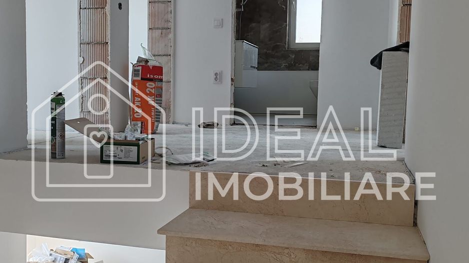 Casa cu 4 camere si 340 mp de curte, in Cartierul Arhitectilor - Poză 20