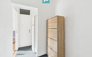 Apartament decomandat cu patru camere de inchiriat - Poză 11