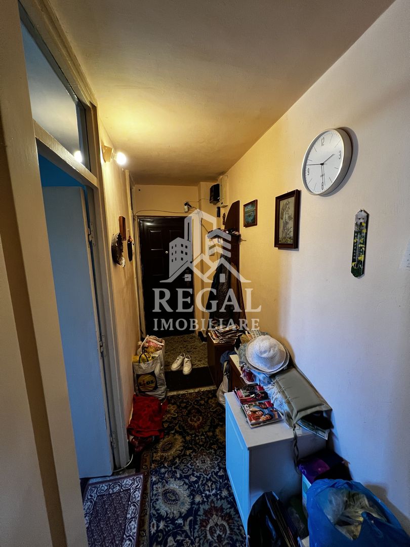Apartament 2 camere decomandat – Micro 5/2 | Etaj 2 - Poză 4