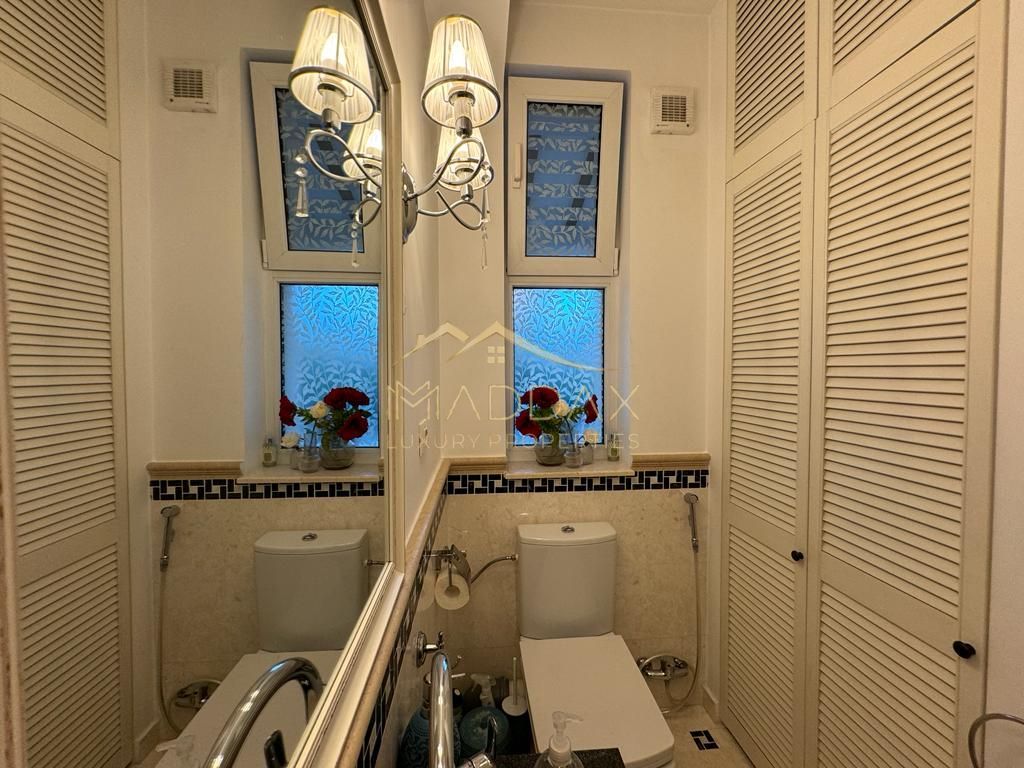 Vila de LUX impresionanta***6 camere// Sisesti_Sector1 - Poză 22