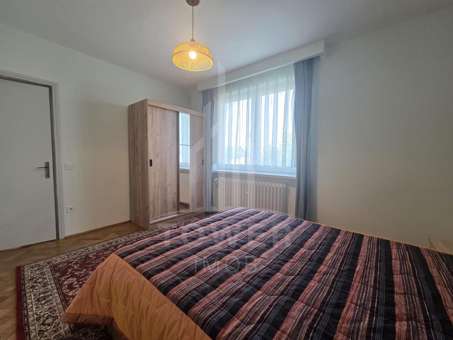 Apartament 2 camere | Ceferiștilor - Mobilat - Poză 6