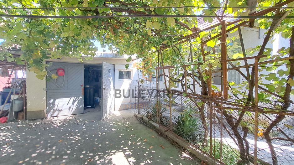 Comision 0! Casa individuala, teren 2363 mp, cartier Poiana! - Poză 5