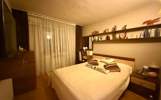 Apartament decomandat cu 3 camere | Circumvalatiunii - Poză 5