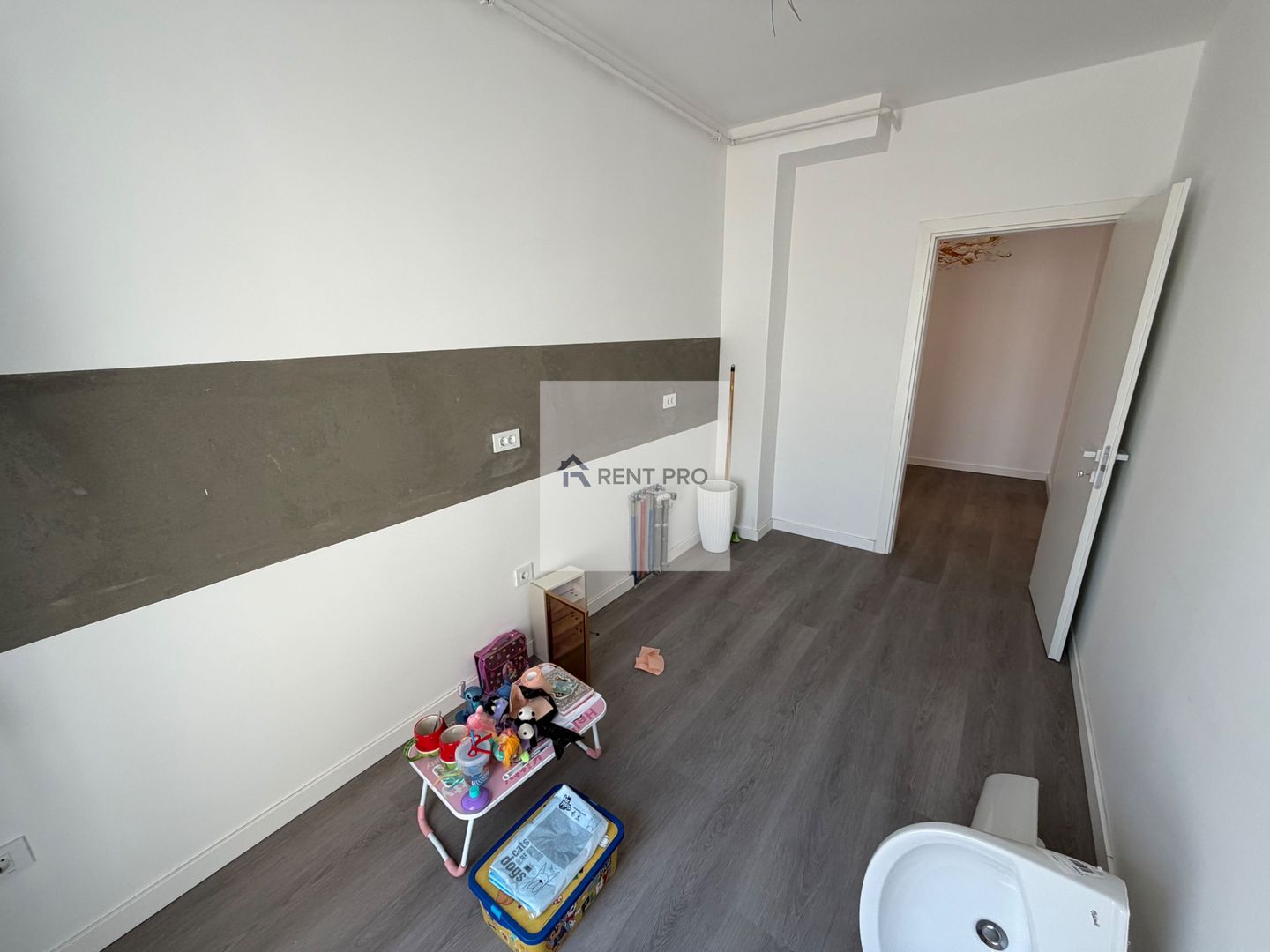 Apartament 2 Camere Exigent Plaza Residence Faza 5 - Poză 15