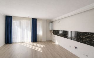 Ap 3 camere -Tautului Residence- zona Parcul Poligon SubCetate - Poză 4