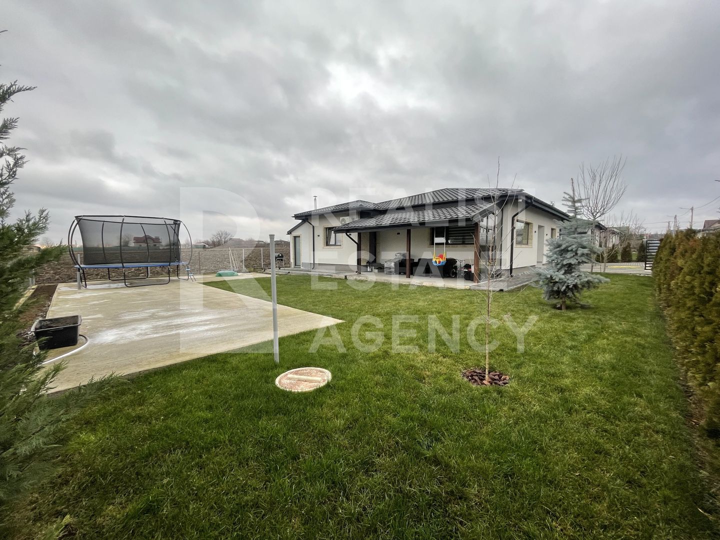 Vânzare, casă, 4 camere, Aroneanu, Iași - Poză 1