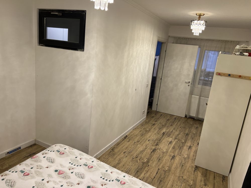 APARTAMENT DEMISOL INALT  CU LOC PARCARE - Poză 4