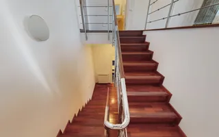Duplex 3 camere Herastrau-Soseaua Nordului | Terasa | Loc de parcare - Poză 12