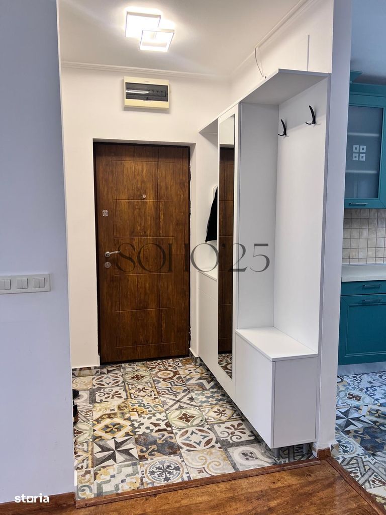 Apartament 3 camere | 99 mp utili | Felicity Residence Băneasa - Poză 12