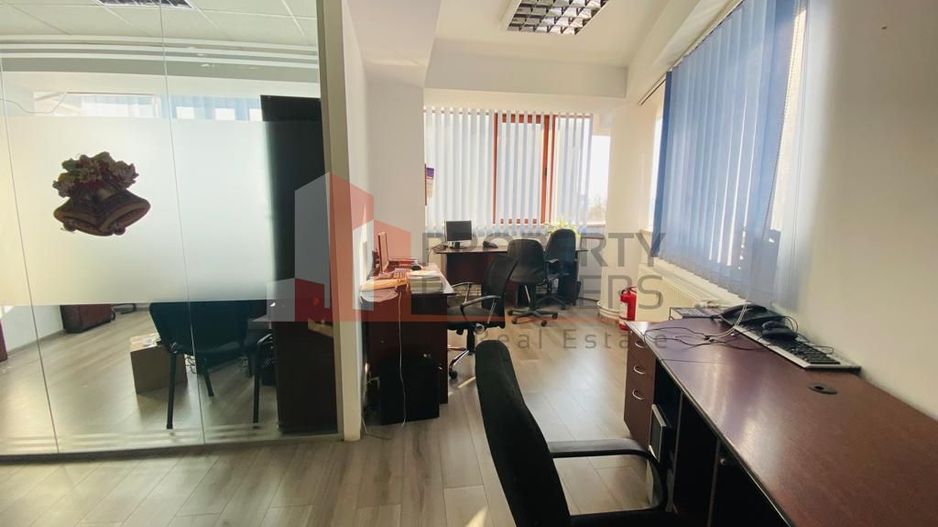 215 mp pozitie centrala Calea Plevnei - Poză 16