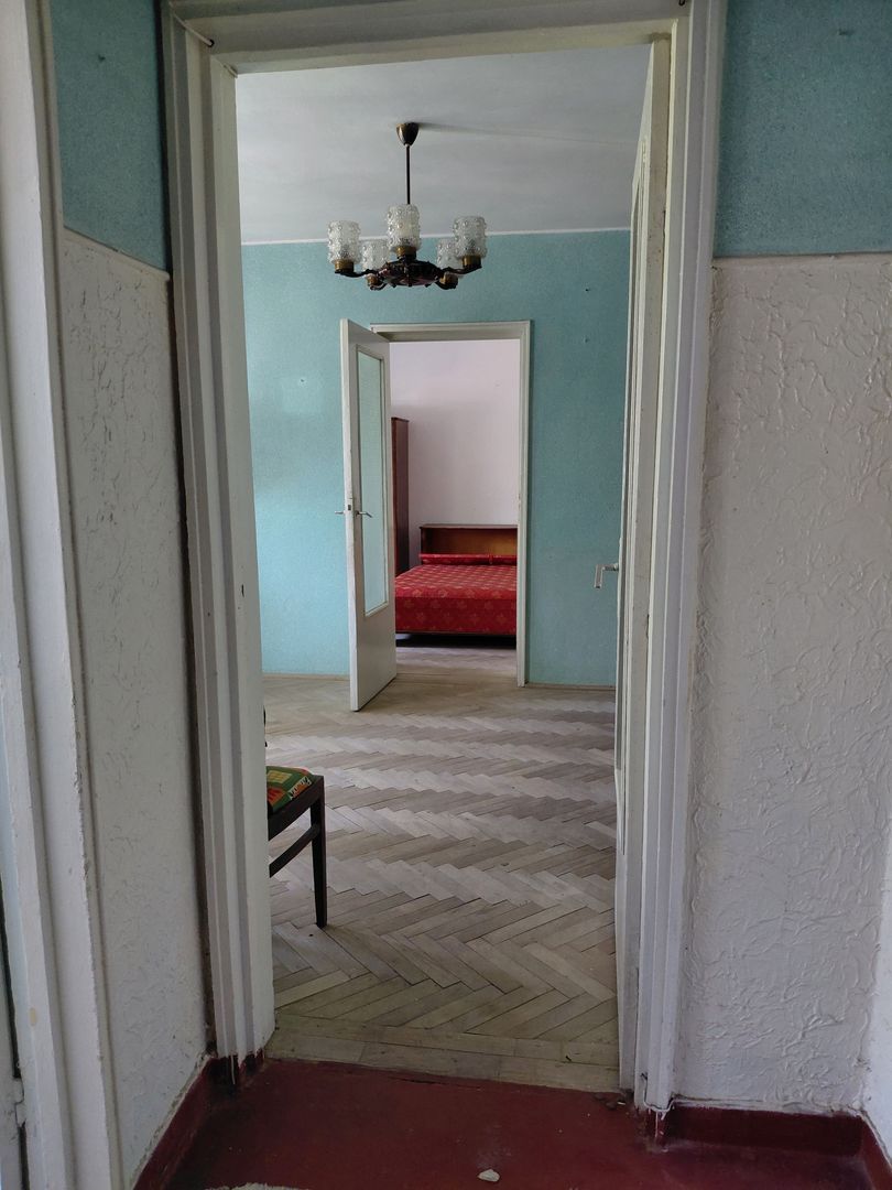 Apartament 2 cam Tig 1,et 1 - Poză 10