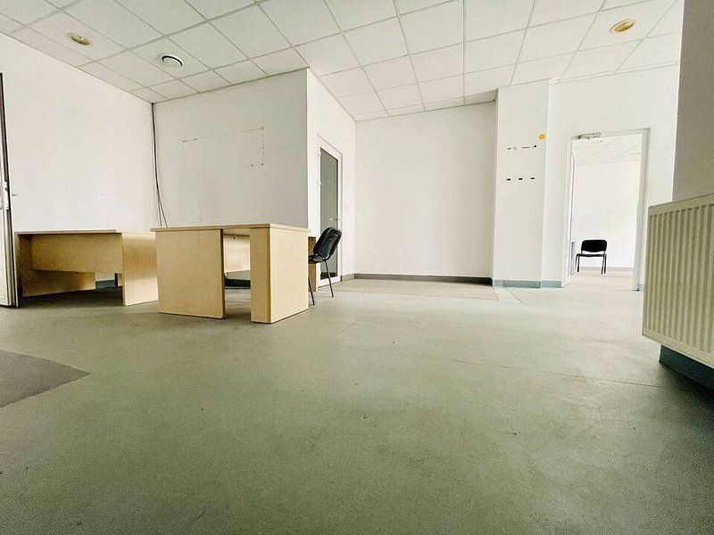 Spatiu pentru birouri in zona Take Ionescu - Poză 11