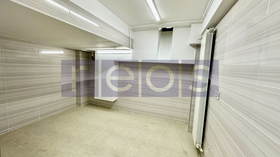 DE ÎNCHIRIAT | SPATIU COMERCIAL | UNIRII - Poză 6