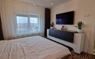 Apartament cu 3 camere | Ascensor | Rogerius | Oradea - Poză 7