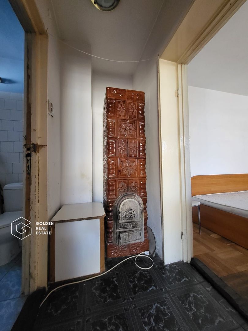 Apartament 2 camere, oras Lipova - Poză 8