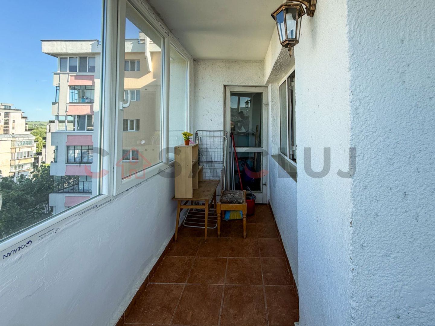 2 camere, etaj intermediar, Intre Lacuri - Poză 5